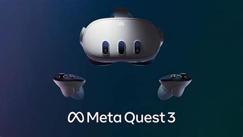 Meta Quest 3 Release Date And Timings In All Regions | Gamespec