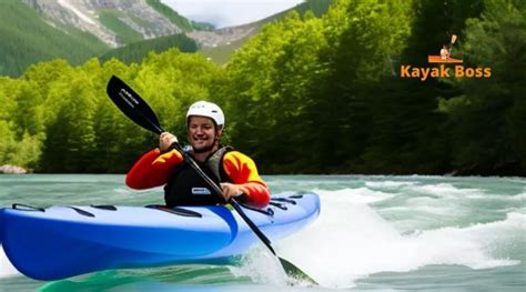 Best Recreational Kayaks For Beginners Top Picks And Guide