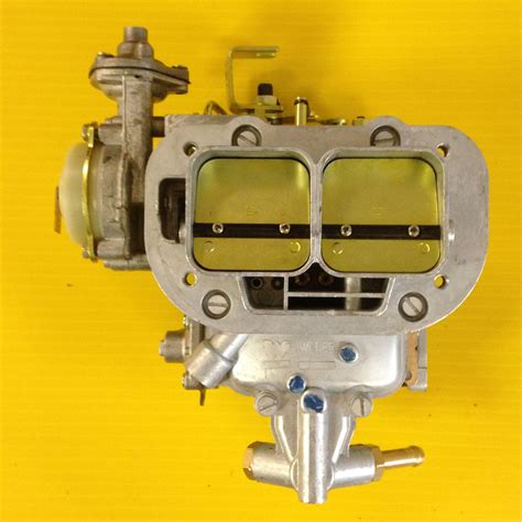 Weber Electric Choke Carburetor Dgev Carb Jt Outfitters