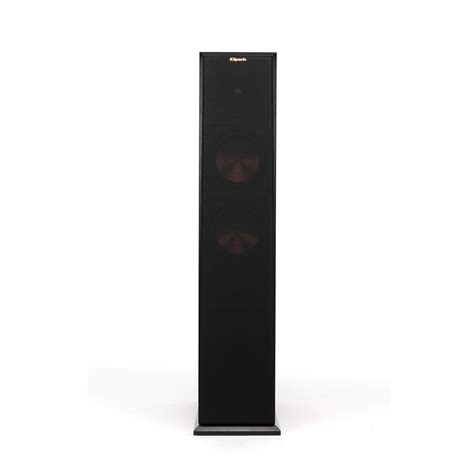 Rp 260f Floorstanding Speaker Klipsch