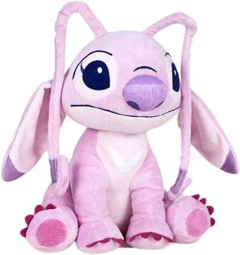 5 Mejores Peluches De Stitch Rosados 2020