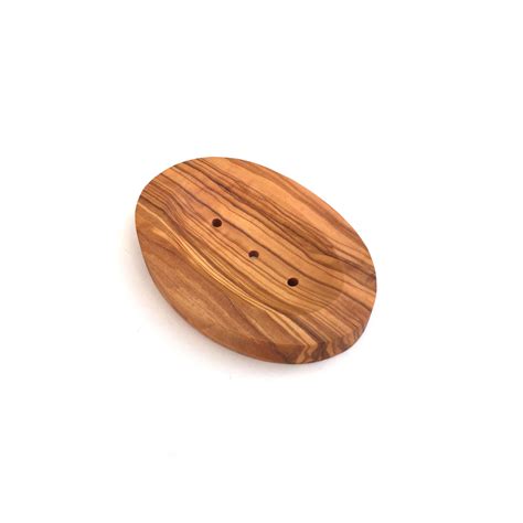 Olive Wood Soap Dish Nance Galleries