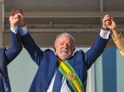 Pf Descobriu Poss Vel Plano Para Matar Lula No Dia Da Posse