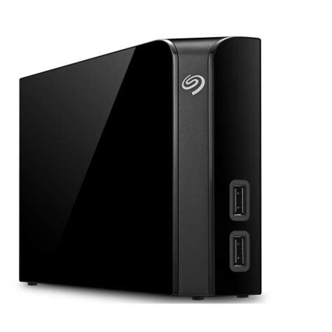 Disco Duro Externo Seagate Backup Plus Hub Tb Las Mejores Ofertas De