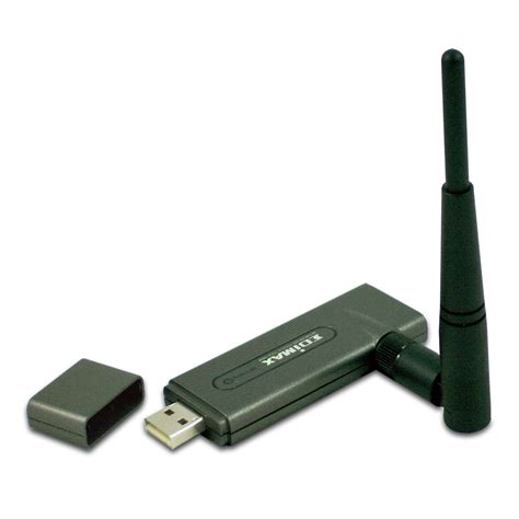 Edimax Legacy Products Wireless Adapters Wireless B G Turbo