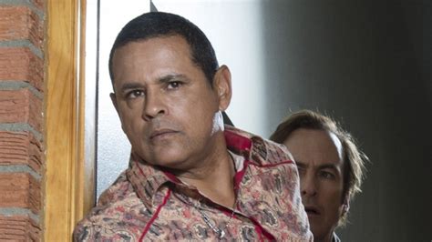 The Actor Behind Tuco From Breaking Bad