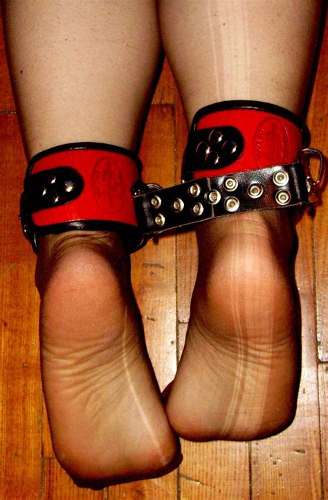 Bondage Ankles Tied Tits Tied Everything Unique Bondage Pic