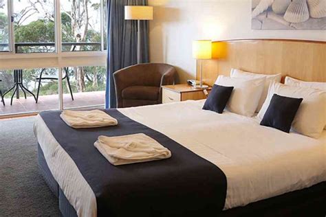 Mercure Kangaroo Island Lodge | Lost In Australia