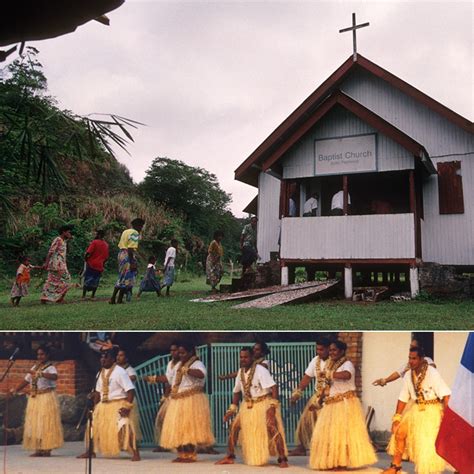 Pacific Islanders