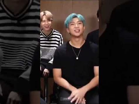 Ese Namjoon es un lokillo BTS SUB ESPAÑOL jiminshi Tv YouTube