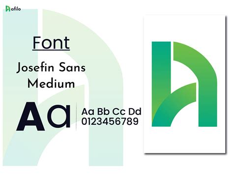 A Modern Letter Logo Design on Behance