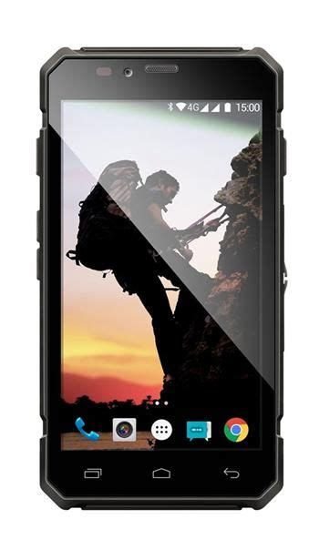 Evolveo Strongphone Q Lte Vodot Sn Odoln Android Quad Core