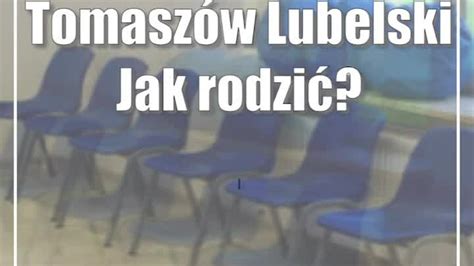 Tomasz W Lubelski Jak Rodzi Ta Szko A Tego Nauczy Cda