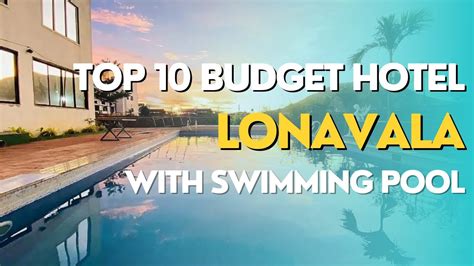 Best Budget Hotels In Lonavala Budget Hotel In Lonavala Best