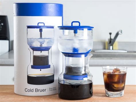 Cold Brew Coffee Maker - Great Gifts Club