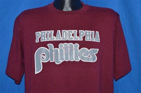 Old Phillies Logo - LogoDix