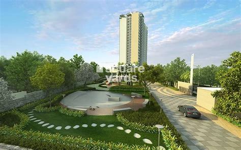 Sobha Silicon Oasis In Hosa Road Bangalore Cr Floor Plans