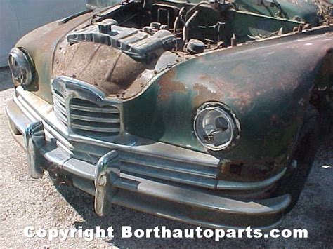 Packard Archives - BorthAutoParts