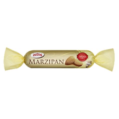 Zentis Marzipan Brot 100g von REWE ansehen!