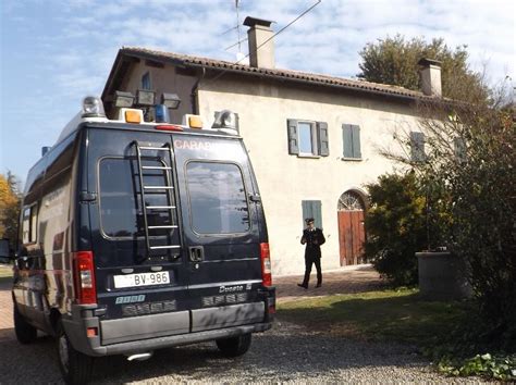 Omicidio Di Renazzo La Famiglia Di Cloe Chiede L Ergastolo