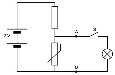 Mr Toogood Physics Potential Dividers