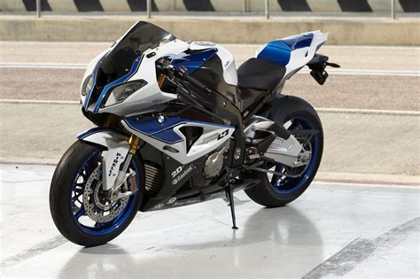 Racing Cafè Bmw S 1000 Rr Hp4 2013