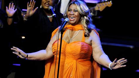 Nach F Nf Jahren Aretha Franklins S Hne Streiten Ums Erbe