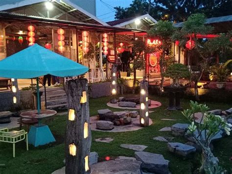 20 Cafe Di Kudus Yang Nyaman Untuk Nongkrong Info Area