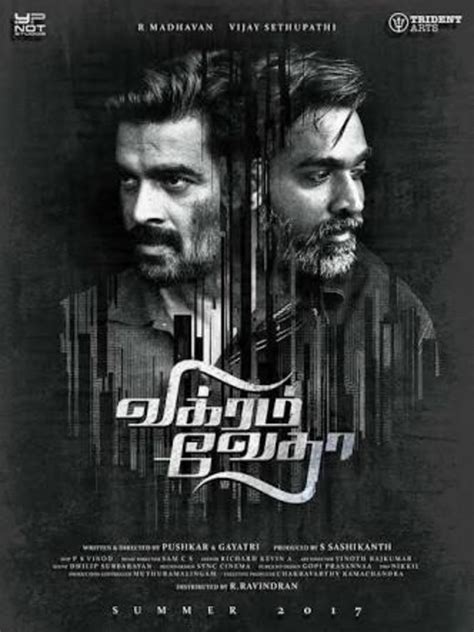 VIKRAM-VEDHA-MOVIE-SCREENPLAY PART 1