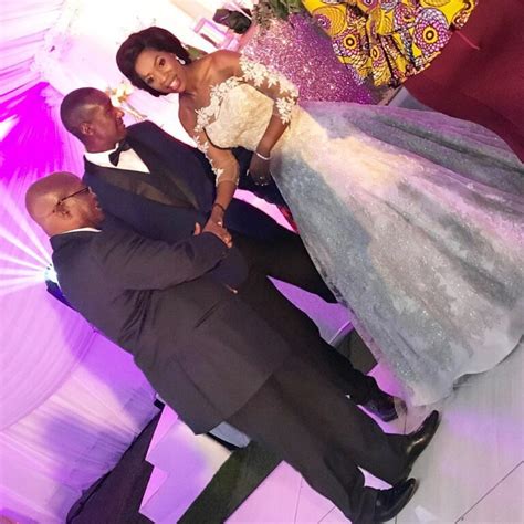 PHOTOS – Zuma and Family Attend Beautiful Wedding at Nkandla – Jozi Wire