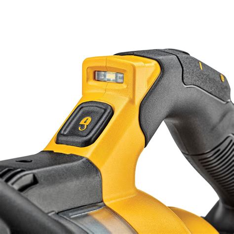 DeWalt DCV501LN XJ 18v XR 0 75L L Class Stick Vacuum Body Only