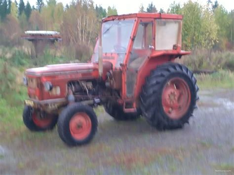 Zetor 6711 Traktorit 1977 Nettikone