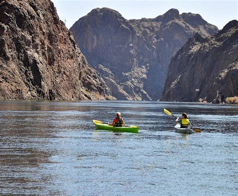 Camping Along the Colorado River | How to Winterize Your RV