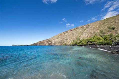 Kealakekua Bay State Historical Park