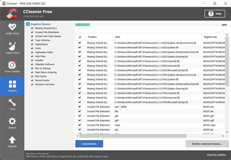 Ccleaner En Windows 11 ¿merece La Pena ¿irá Peor Mi Pc