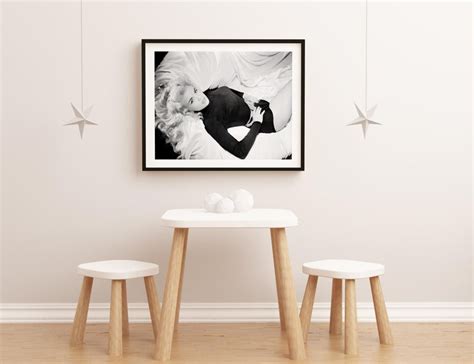 Bert Six Jayne Mansfield Fine Art Print For Sale At 1stdibs