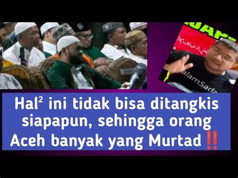 Kebenaran Ini Tidak Bisa Ditangkis Siapapun Itu Sebab Banyak Orang