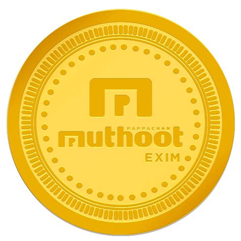 Buy Muthoot Pappachan Swarnavarsham Hallmarked 999 Gold Coin 2 Gm At