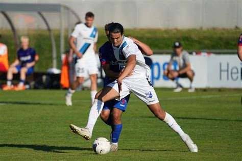 Fsv Bietigheim Bissingen Hollenbach Wollte Den Sieg Den Einen