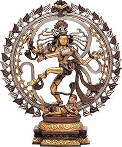 Exotic India A Visual Representation Of Shabda Brahman Brass