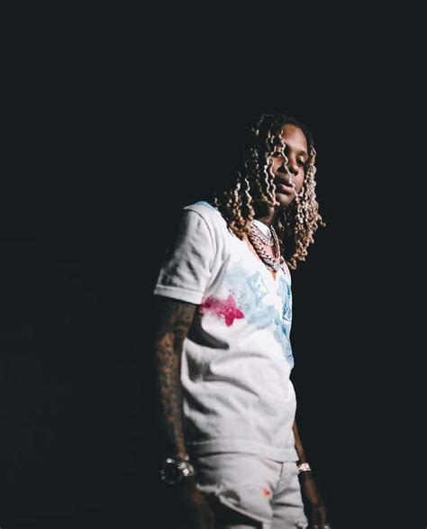 Lil Durk Wallpaper Kolpaper Awesome Free Hd Wallpapers