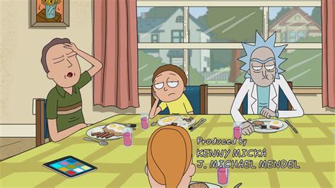 Rick And Morty Season 1 Clip Episode Youtube