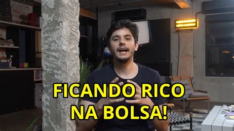 Como Ganhar Muito Dinheiro Na Bolsa De Valores O Guia Definitivo