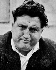 Brendan Behan | Irish Playwright, Poet & Novelist | Britannica