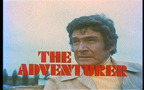 The Adventurer (TV series) - Alchetron, the free social encyclopedia