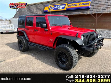 Used Suvs For Sale Brainerd Mn 56401 Motors N More