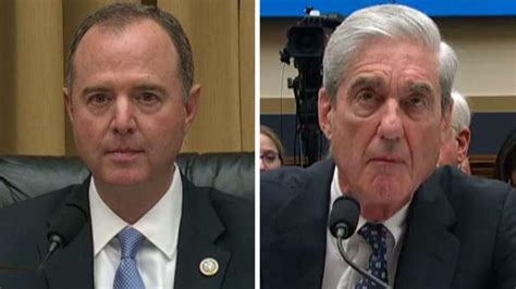 Tight Lipped Mueller Faces Gop Ire Over Probes Handling As Hearing