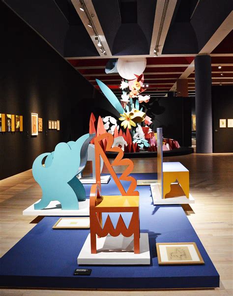 Depero New Depero Dai Luoghi Di Depero Alla Mostra Del Mart