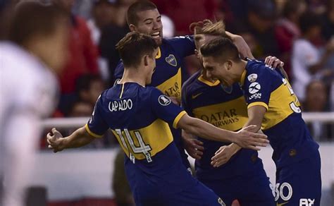 Boca Juniors Vs Estudiantes EN VIVO ONLINE Por La Superliga