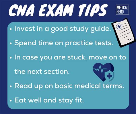 How To Prepare For CNA Exam A Definitive Guide Medical Hero